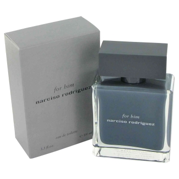 Narciso Rodriguez for him edt